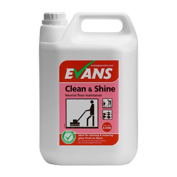 Evans-Clean---Shine-Perfumed-Floor-Maintainer